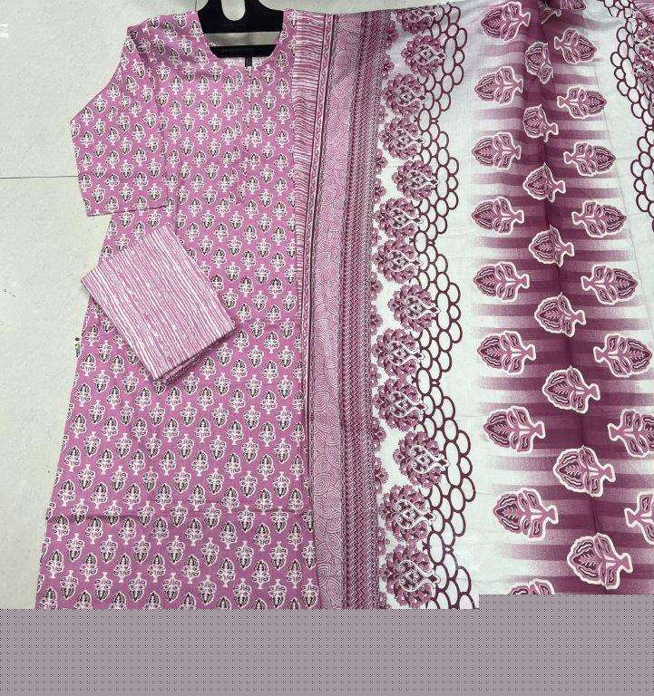 MANALI VOL-01 BY ASLIWHOLESALE DESIGNER FACNY COTTON PRINT DRESSES