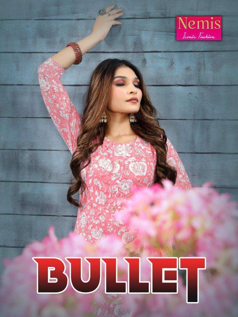 NEMIS BULLET BY ASLIWHOLESALE DESIGNER FACNY CAPSULE PRINT DRESSES