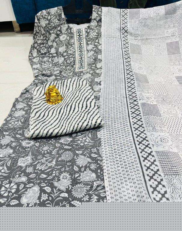 SEELA BY ASLIWHOLESALE DESIGNER FACNY TWO TONE PRINT DRESSES