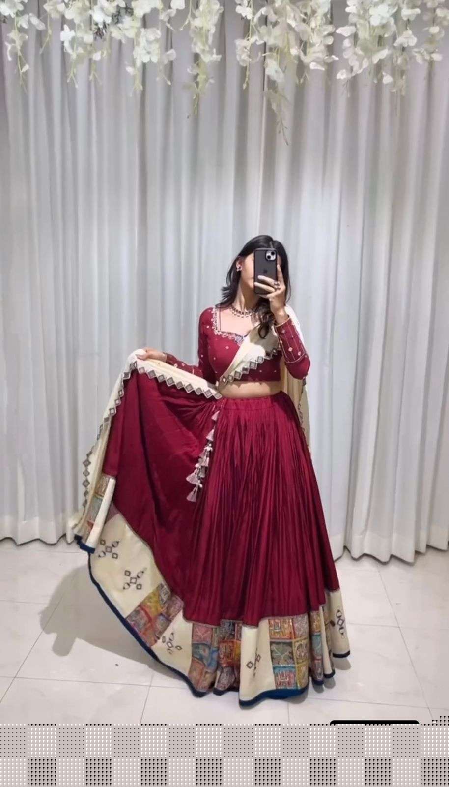 QRC-290 COLOR BY ASLIWHOLESALE DESIGNER FANCY RAYON LEHENGAS