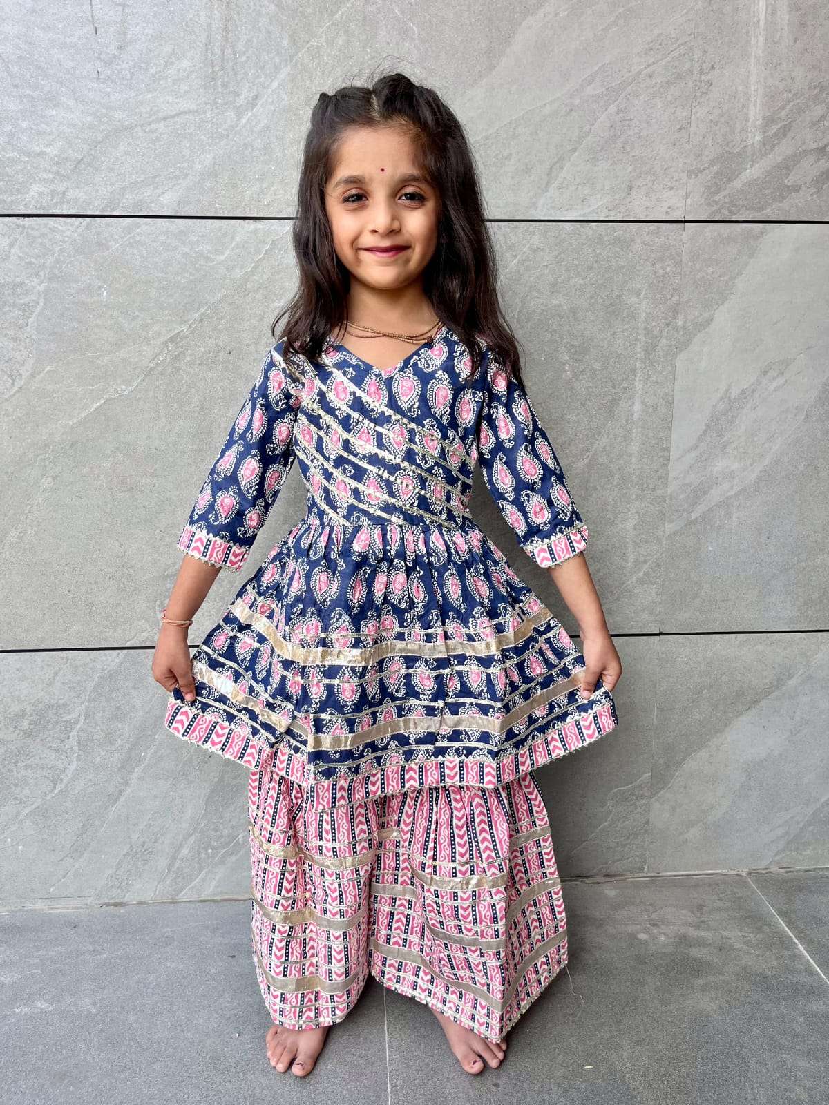 VANIKA VOL-61 BY ASLIWHOLESALE DESIGNER SOFT COTTON KIDS WEAR