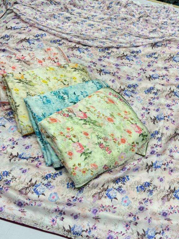 4244 COLOUR BY ASLIWHOLESALE DESIGNER PURE SOFT SATIN DIGITAL FANCY SAREES-00103