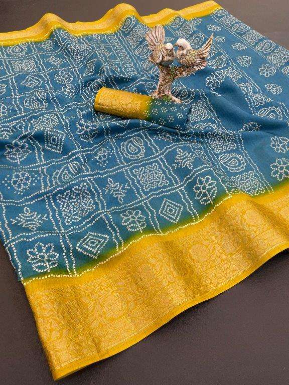 881 HIT DESIGN BY ASLIWHOLESALE DESIGNER PURE SOFT DOLA SILK PRINTED SAREES-00284