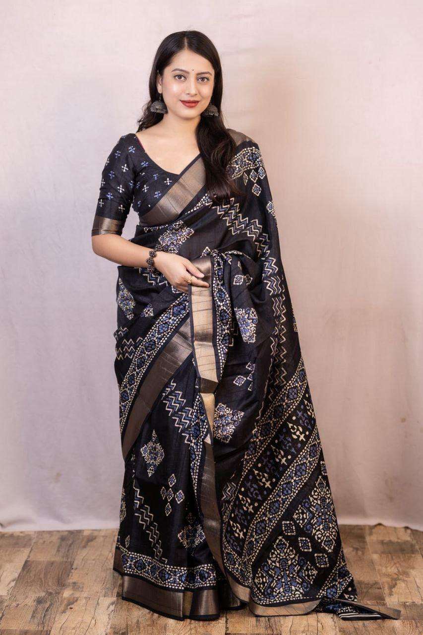 ALIA VOL-09 BY ASLIWHOLESALE DESIGNER PURE SILK SULB SAREE-00279
