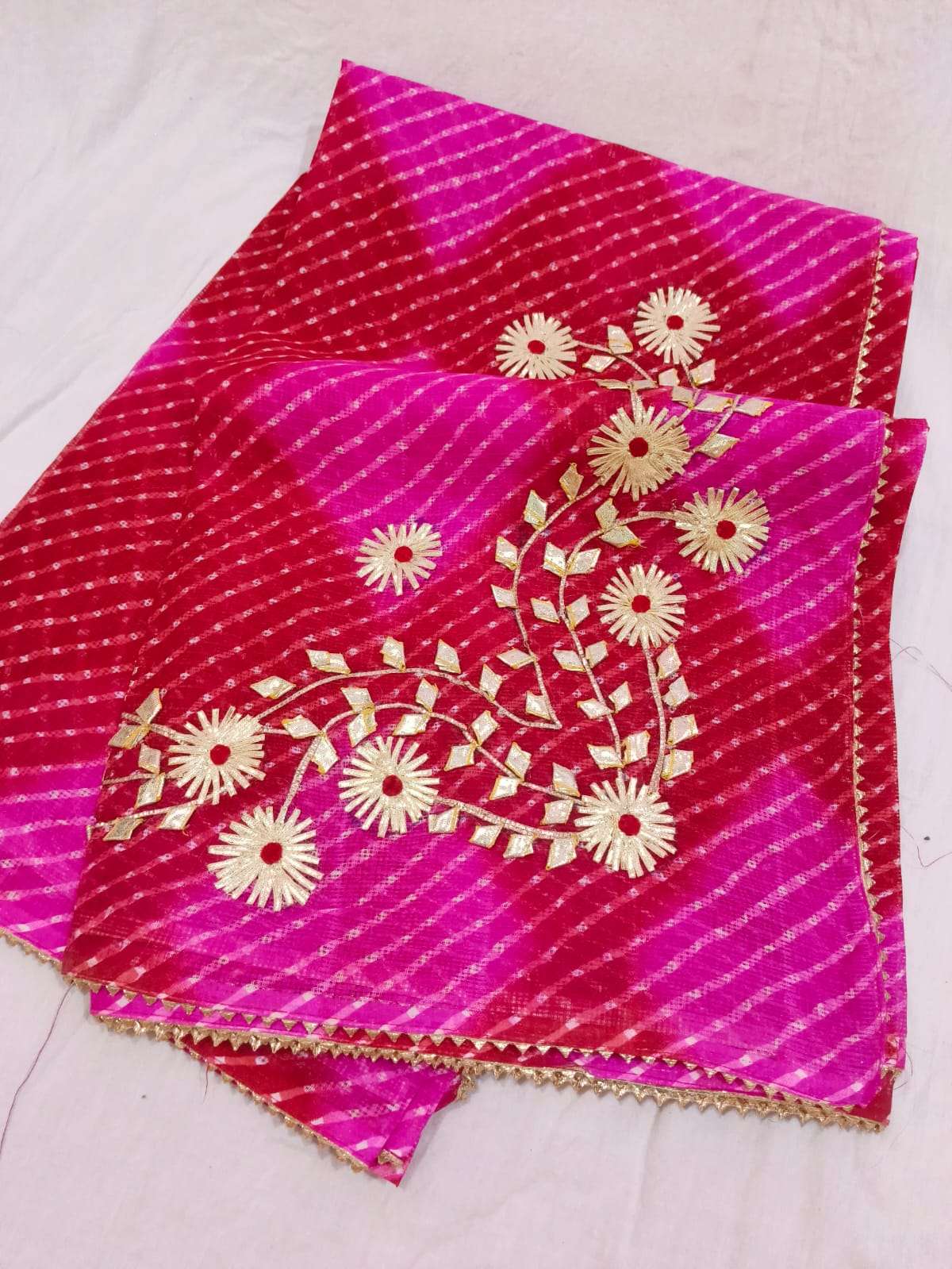 ALICE VOL-12 BY ASLIWHOLESALE DESIGNER PURE FANCY SAREES-00090