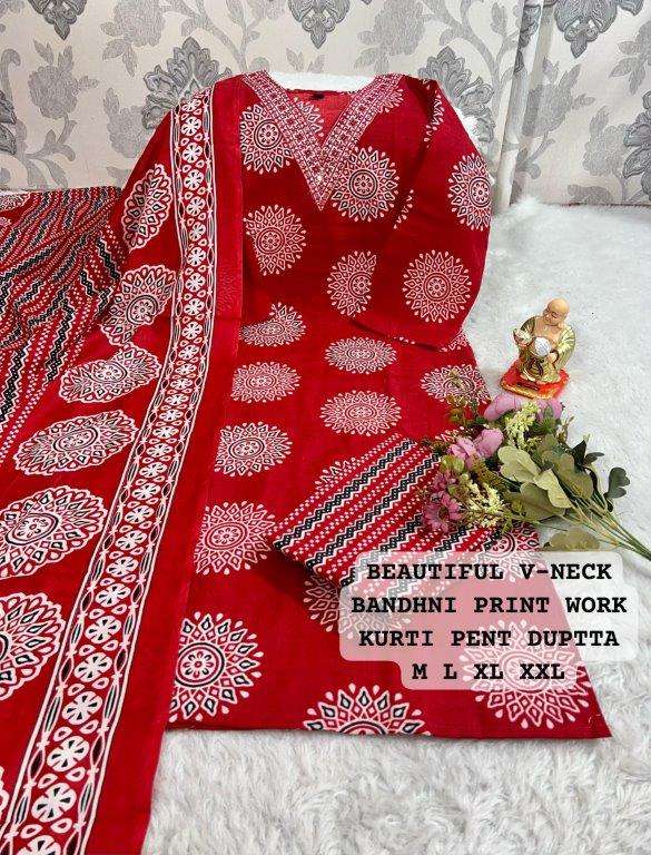 JYOTI VOL-180 BY ASLIWHOLESALE DEISGNER PURE COTTON DRESSES-00233