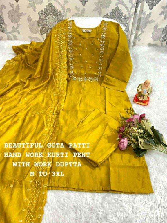JYOTI VOL-190 BY ASLIWHOLESALE DESIGNER PURE MUSLIN SILK DRESSES-00233