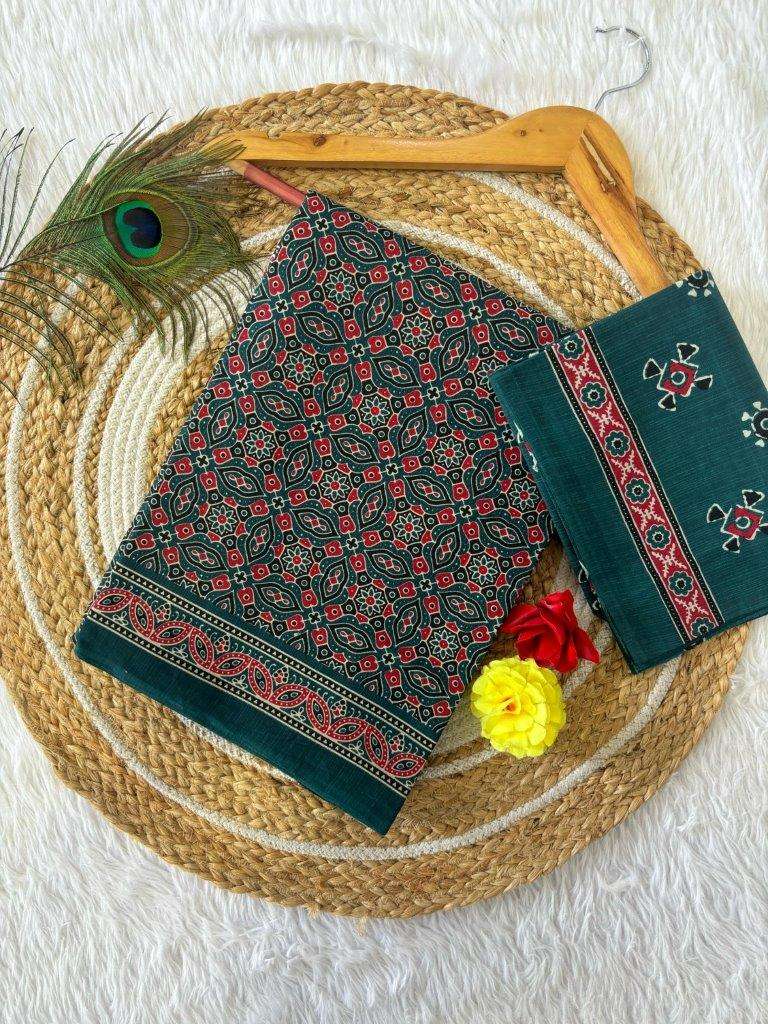 LAVANYA VOL-26 BY ASLIWHOLESALE DESIGNER PURE COTTON PRINTED SAREES-00102