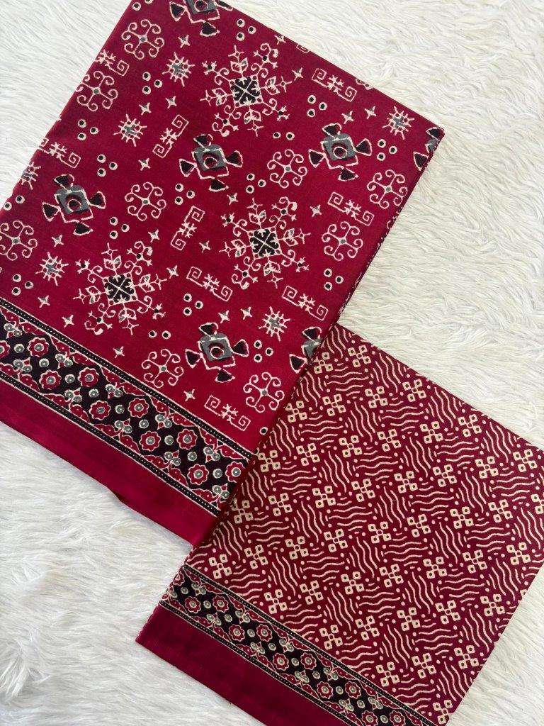 LAVANYA VOL-31 BY ASLIWHOLESALE DESIGNER PURE COTTON PRINTED SAREES-00102