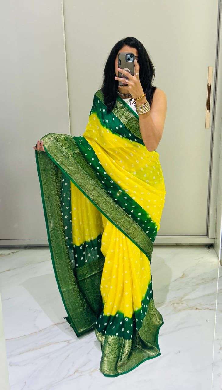 SAKHI VOL-62 BY ASLIWHOLESALE DESIGNER SOFT FANCY SILK PRINTED SAREES-00219