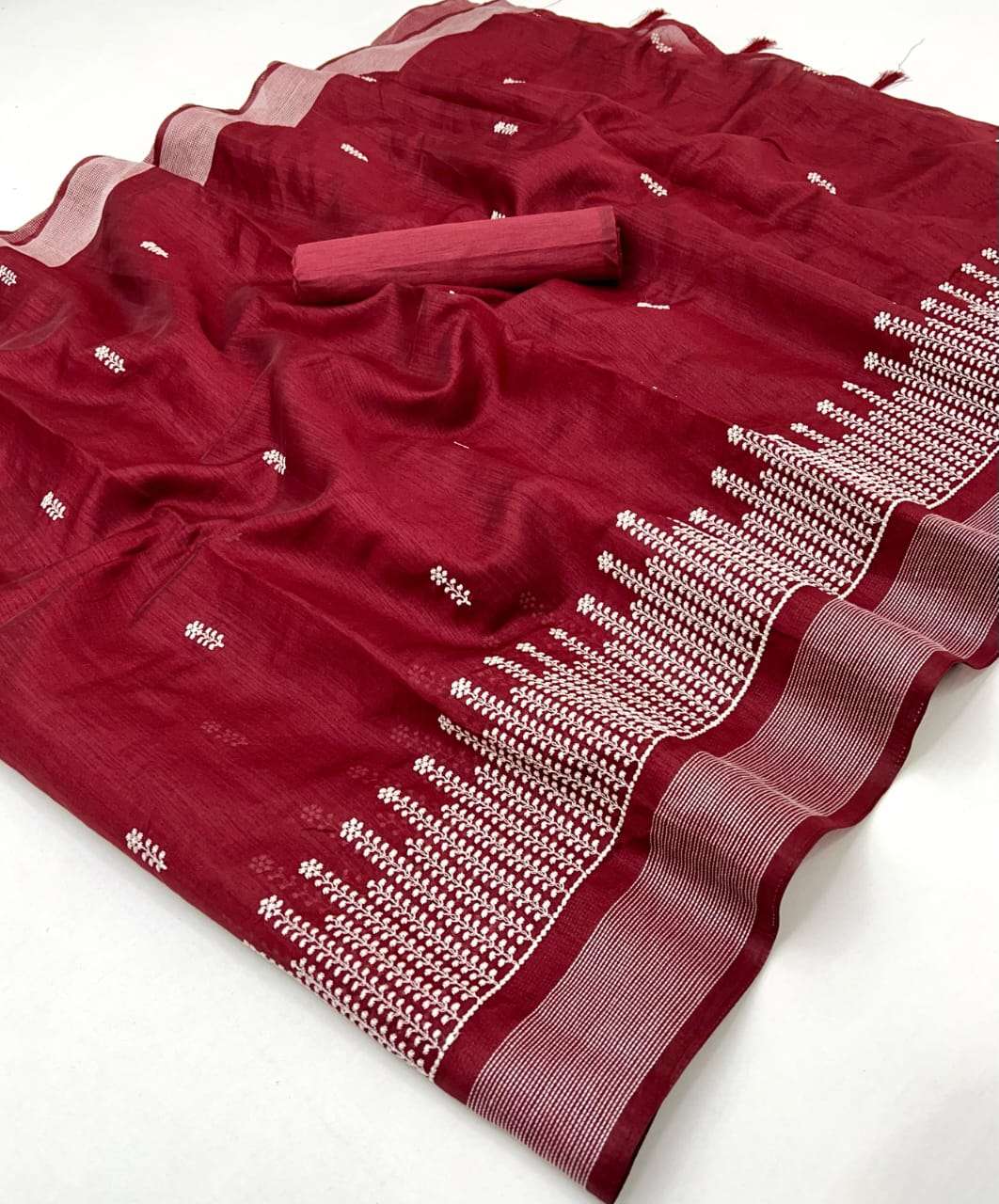 SAKHI VOL-82 BY ASLIWHOLESALE DESIGNER SOFT TABBY COTTON PRINTED SAREES-00219