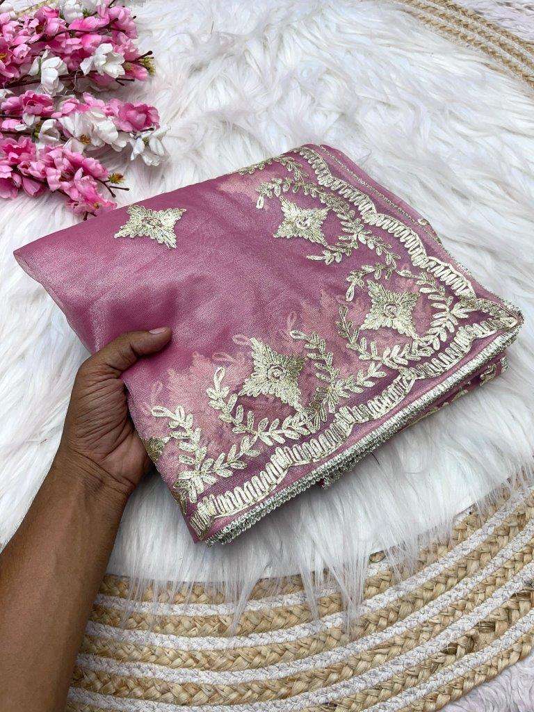 SAKHI VOL-84 BY ASLIWHOLESALE DESIGNER MONO BANGLORI PRINTED SAREES-00219