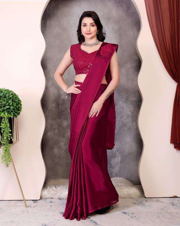 15 DESIGN BY ASLIWHOLESALE DESIGNER PURE RANGOLI SILK PRINTED SAREES-00287