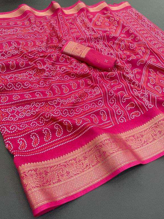 888 HIT DESIGN BY ASLIWHOLESALE DESIGNER PURE DOLA SILK SAREES-00284