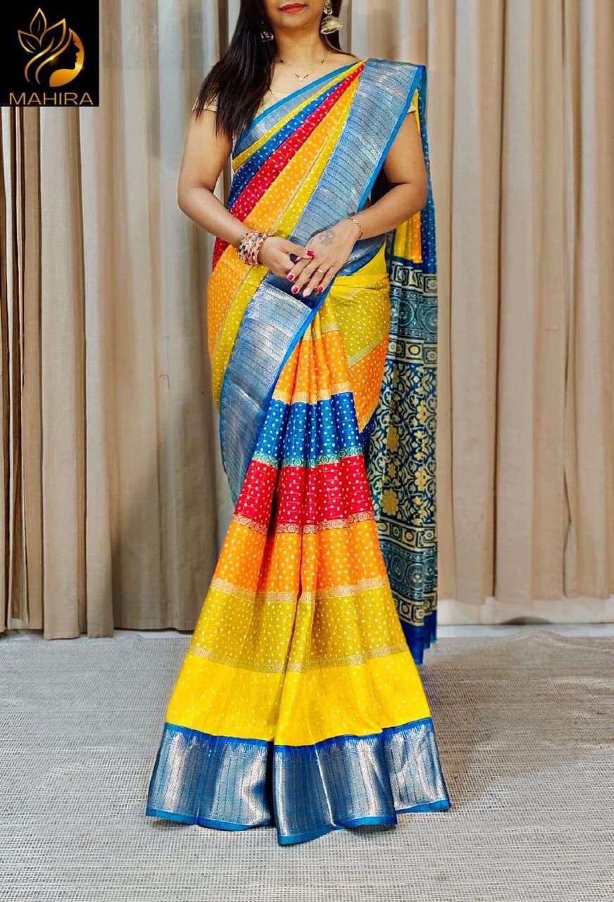 893 HIT DESIGN BY ASLIWHOLESALE DESIGNER PURE SOFT DOLA SILK SAREES-00284