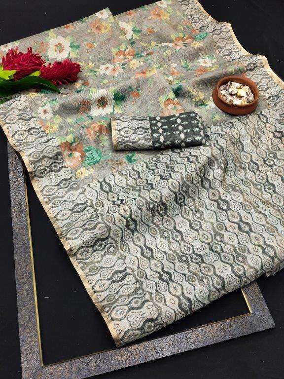 ALIA VOL-16 BY ASLIWHOLESALE DESIGNER PURE SOFT SILK SAREES-00279