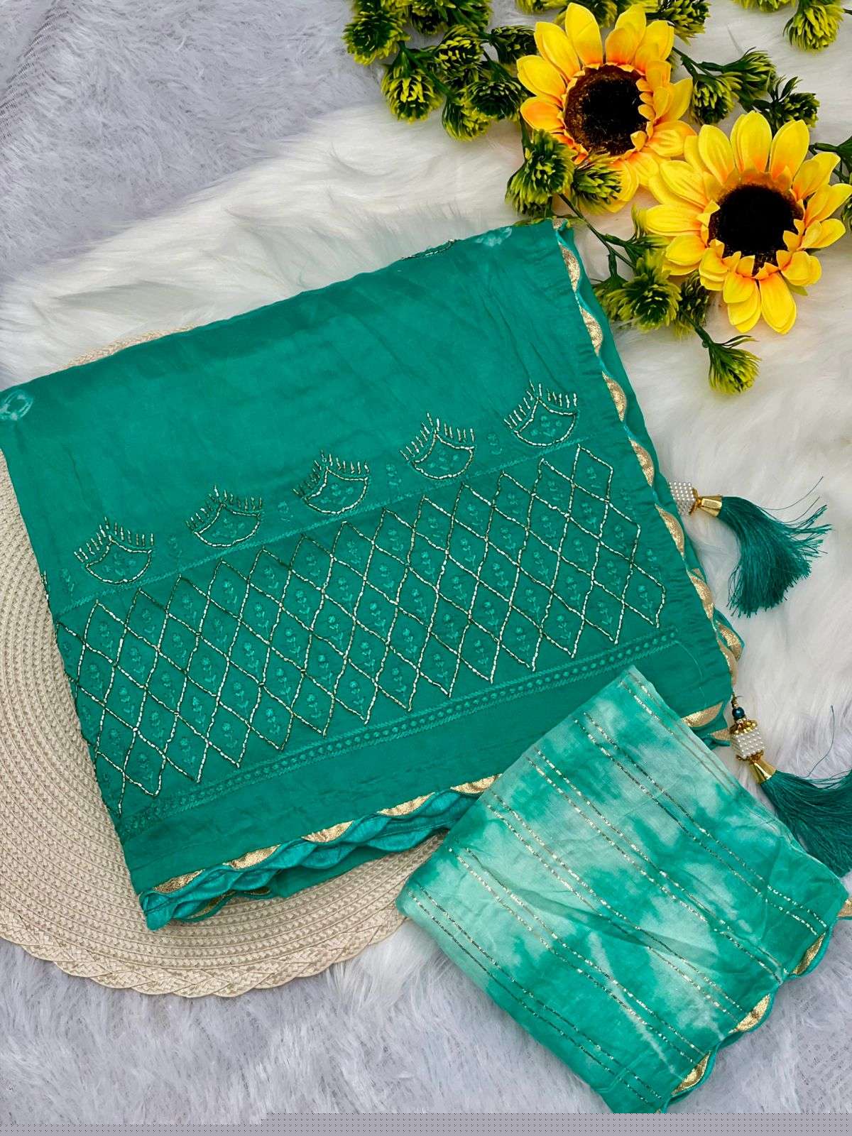 ALIA VOL-17 BY ASLIWHOLESALE DESIGNER PURE SOFT COTTON SAREES-00279