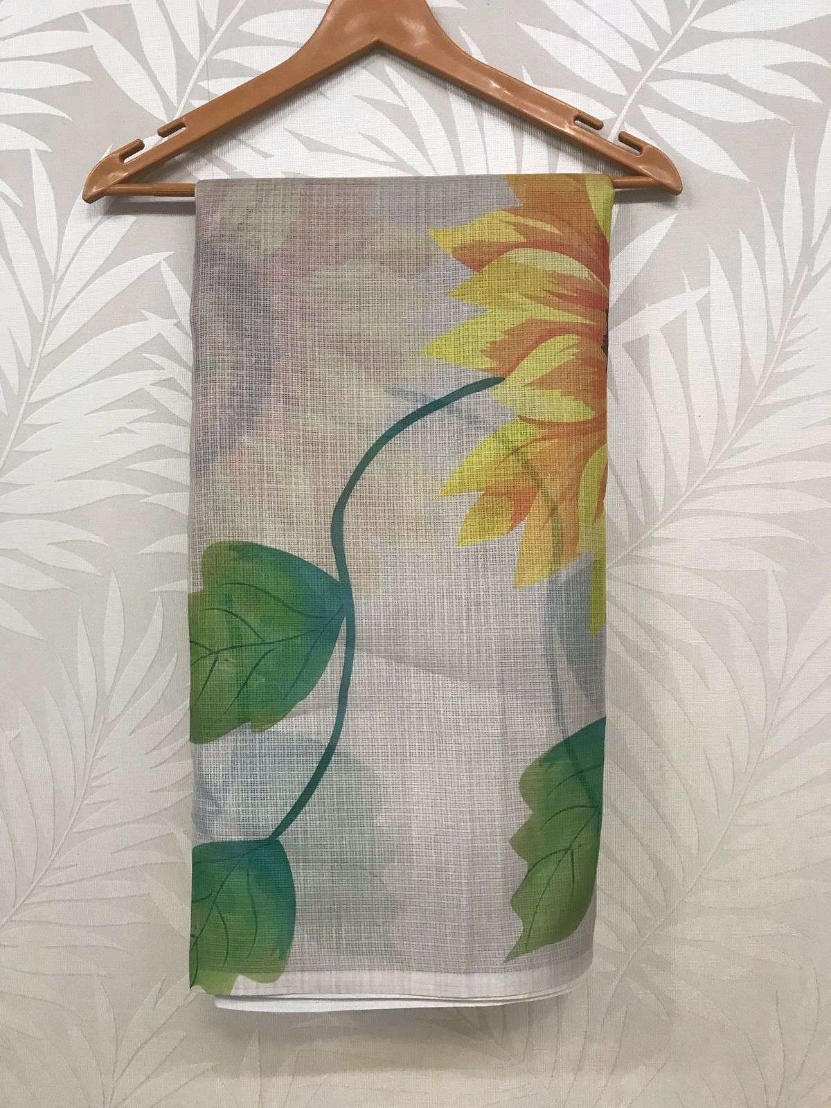 ALICE VOL-15 BY ASLIWHOLESALE DESIGNER PURE KOTA DORIYA SILK PRINTED SAREES-00090