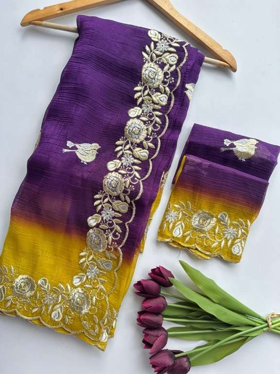 ASVI VOL-1 BY ASLIWHOLESALE DESIGNER PURE FANCY SAREES-00222