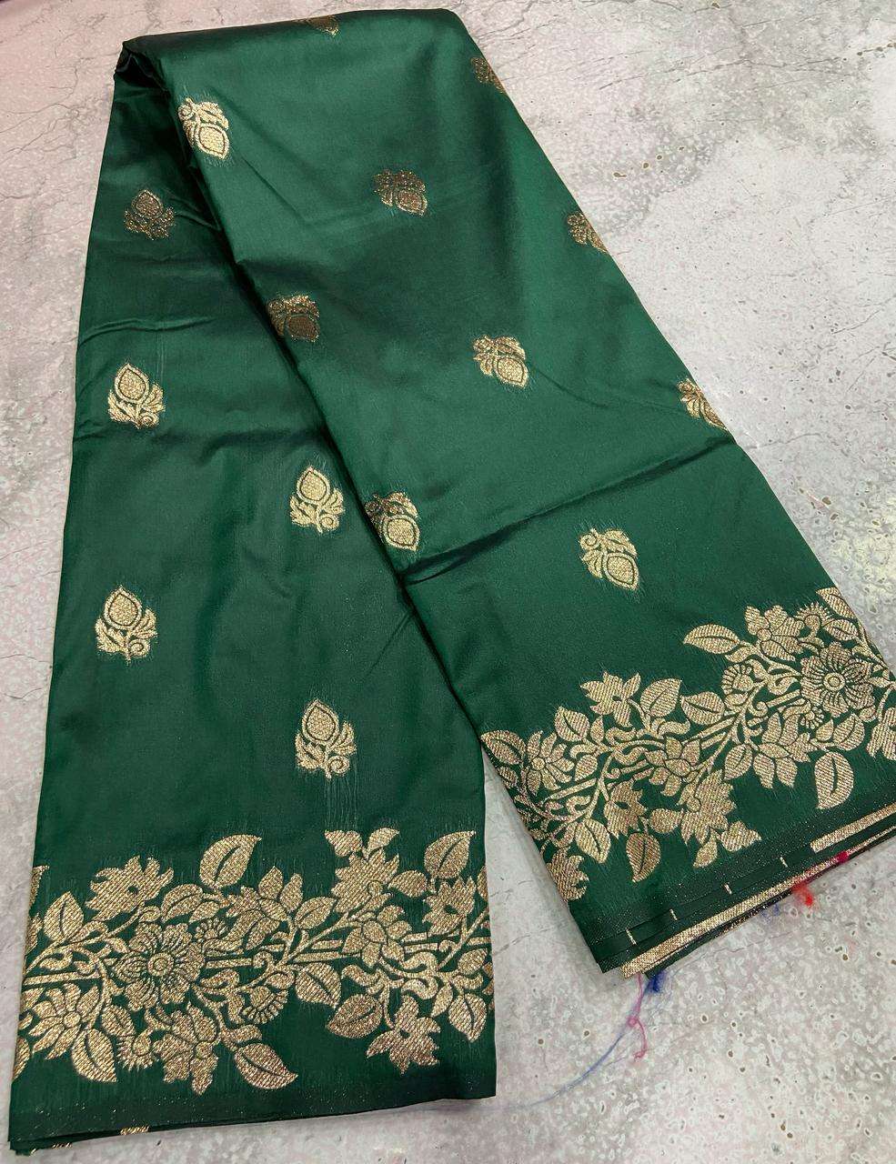 BHAGYA VOL-146 BY ASLIWHOLESALE DESIGNER PURE SOFT SILK SAREES-00224