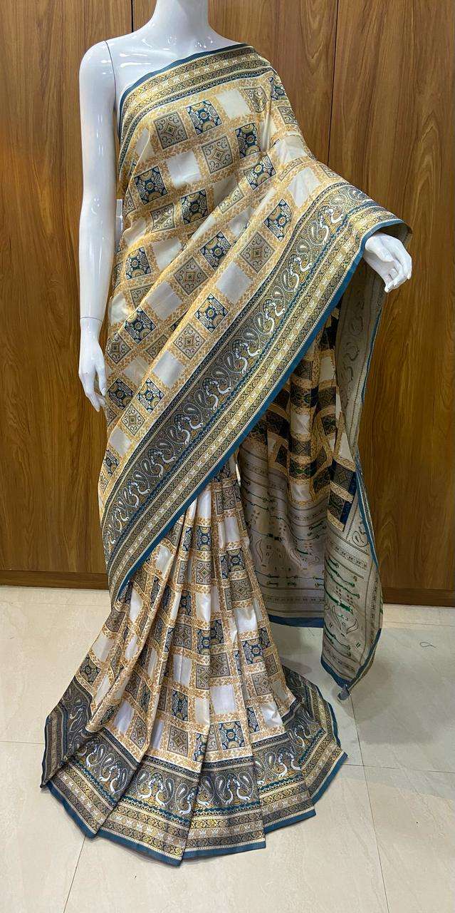 BHAGYA VOL-148 BY ASLIWHOLESALE DESIGNER PURE SILK SAREES-00224
