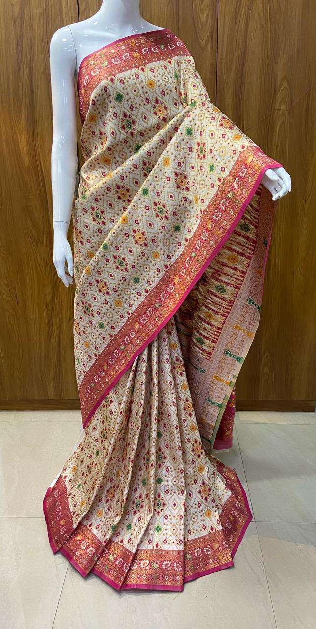 BHAGYA VOL-149 BY ASLIWHOLESALE DESIGNER PURE SILK SAREES-00224