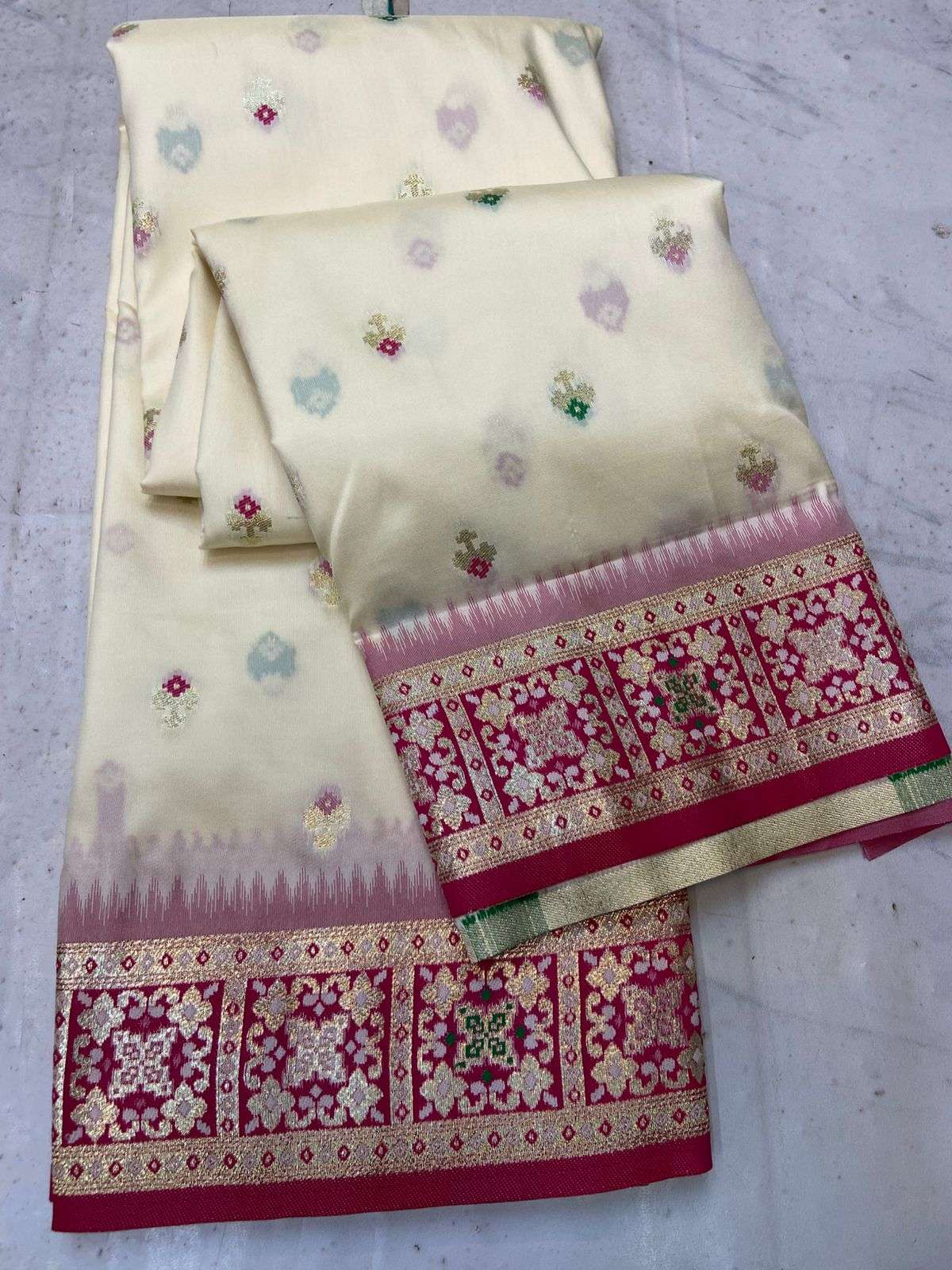 BHAGYA VOL-178 BY ASLIWHOLESALE DESIGNER PURE SOFT SILK SAREES-00224