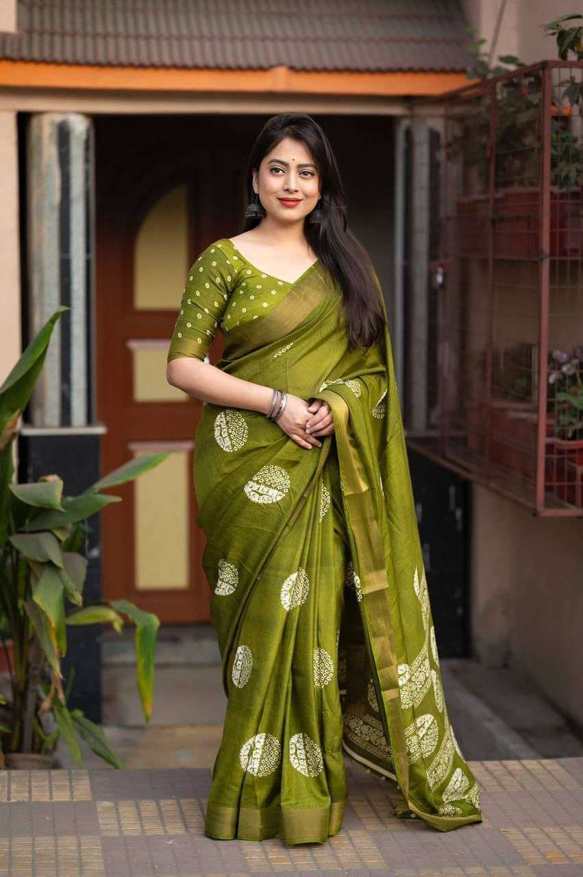 CM-793 BY ASLIWHOLESALE DESIGNER PURE SOFT COTTON SAREES-00284
