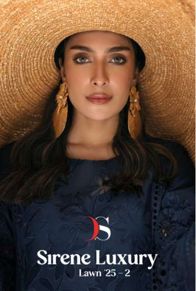 DEEPSY SUIT SIRENE LUXURY LAWN-25 VOL-02 1181 TO 1186  SERIES PURE COTTON PRINTED PAKISTANI DRESSES-...