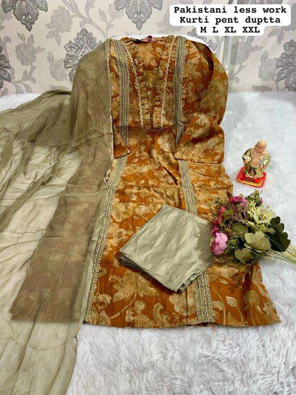 JYOTI VOL-197 BY ASLIWHOLESALE DESIGNER PURE SOFT MUSLIN DRESSES-00233