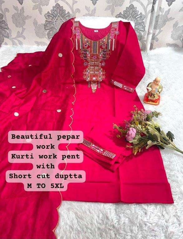 JYOTI VOL-217 BY ASLIWHOLESALE DESIGNER PURE MUSLIN SILK EMBROIDERY DRESSES-00233