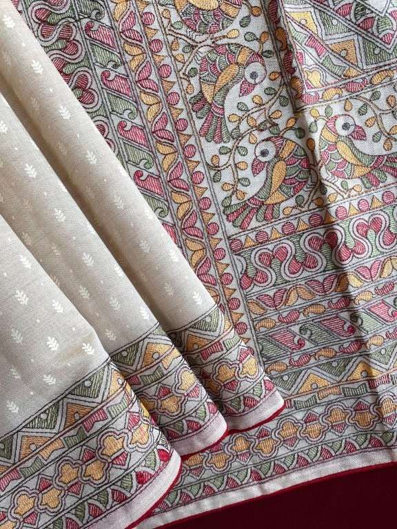 LATIKA BY ASLIWHOLESALE DESIGNER PURE FANCY PRINTED SAREES-0028