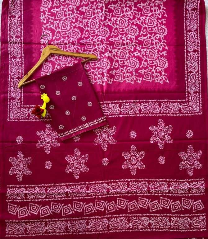LAVANYA VOL-36 BY ASLIWHOLESALE DESIGNER PURE COTTON PRINTED SAREES-00102