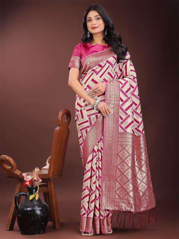 LINEEN QUEEN VOL-3 BY ASLIWHOLESALE DESIGNER PURE COTTON SAREES-00281
