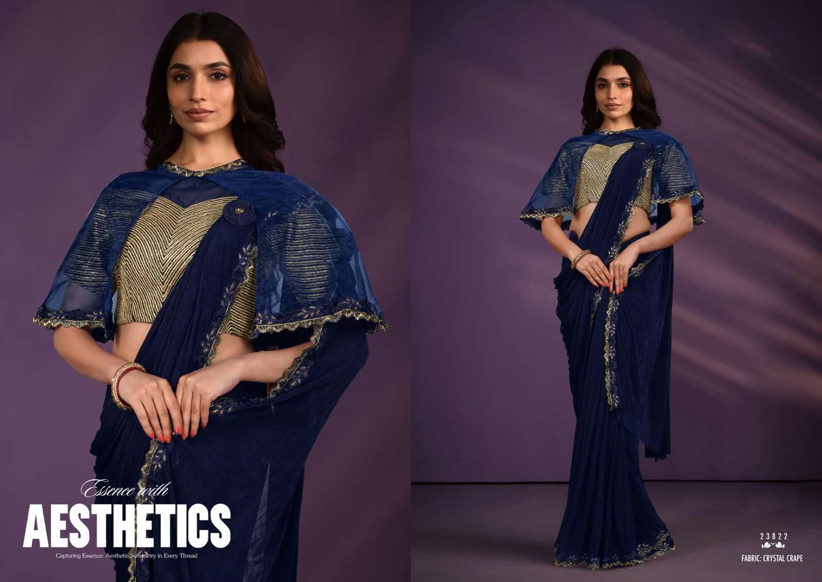 MAHOTSAV MOHMANTHA EXOTICA 23800 SERIES PURE FANCY SAREES-00276