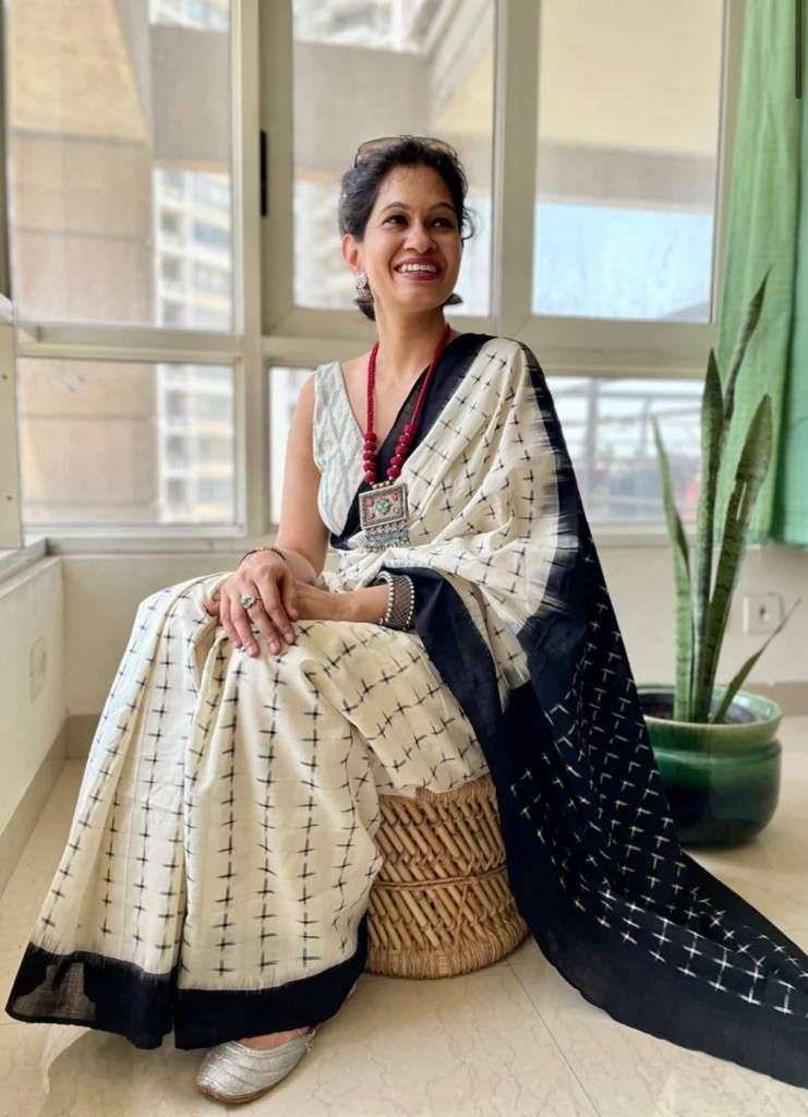 MEENA VOL-8 BY ASLIWHOLESALE DESIGNER PURE LINEN COTTON RPINTED SAREES-00249