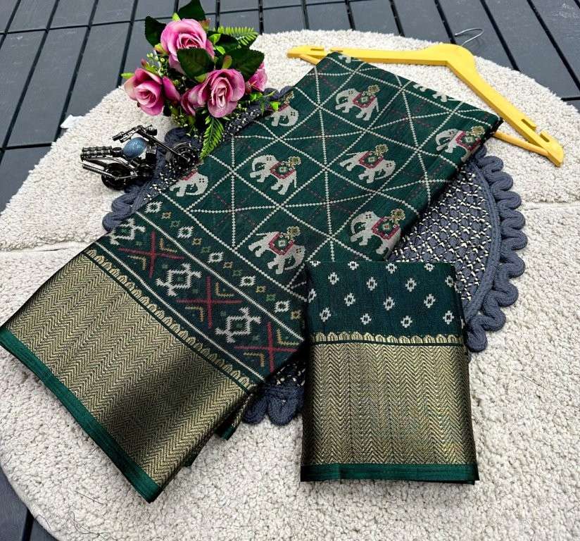 PREETI VOL-563 BY ASLIWHOLESALE DESIGNER PURE DOLA SILK SAREES-00253