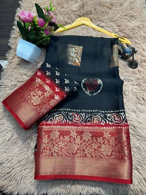 PREETI VOL-571 BY ASLIWHOLESALE DESIGNER PURE GEORGETTE PRINTED SAREES-00253