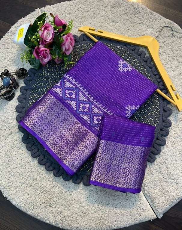 SAKHI VOL-104 BY ASLIWHOELSALE DESIGNER PURE DOLA SAREES-00219