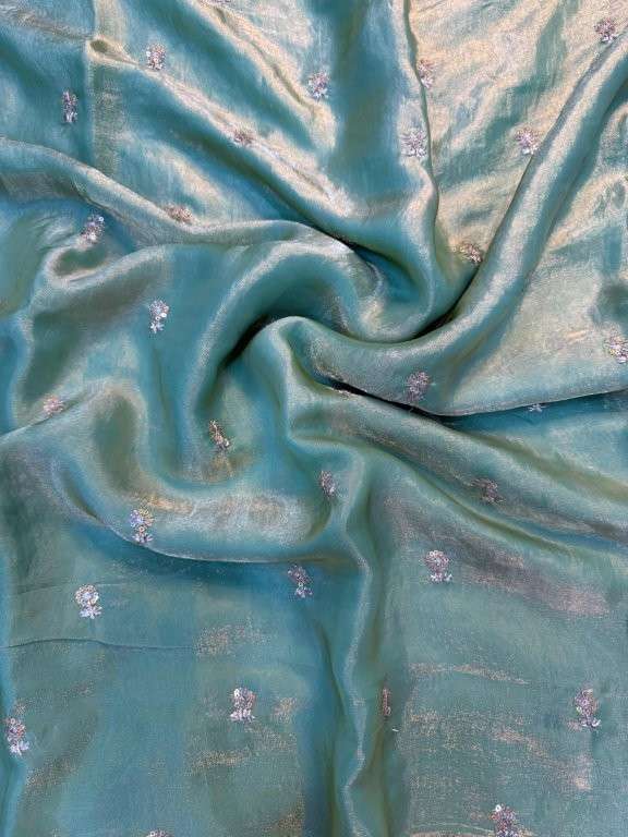 SAKHI VOL-132 BY ASLIWHOLESALE DESIGNER PURE FANCY SILK SAREES-00219