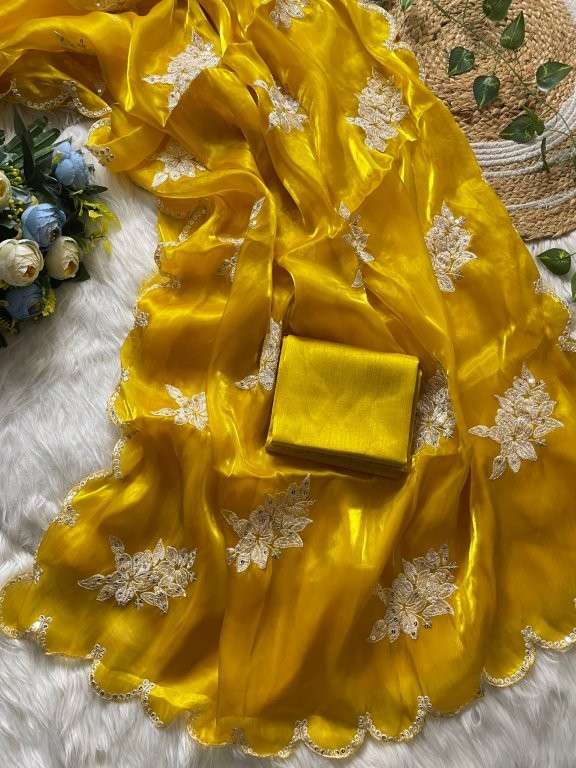 SAKHI VOL-145 BY ASLIWHOLESALE DESIGNER PURE MONO SILK SAREES-00219
