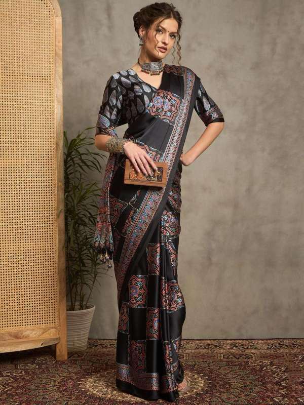 SAKHI VOL-146 BY ASLIWHOLESALE DESIGNER PURE GAJI SILK SAREE-00219