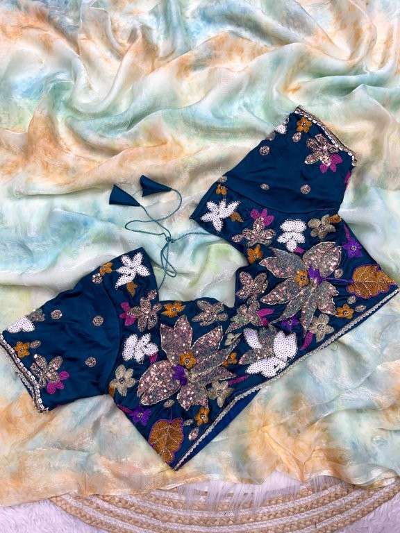 SAKHI VOL-92 BY ASLIWHOLESALE DESIGNER PURE SILK PRINTED SAREES-00219