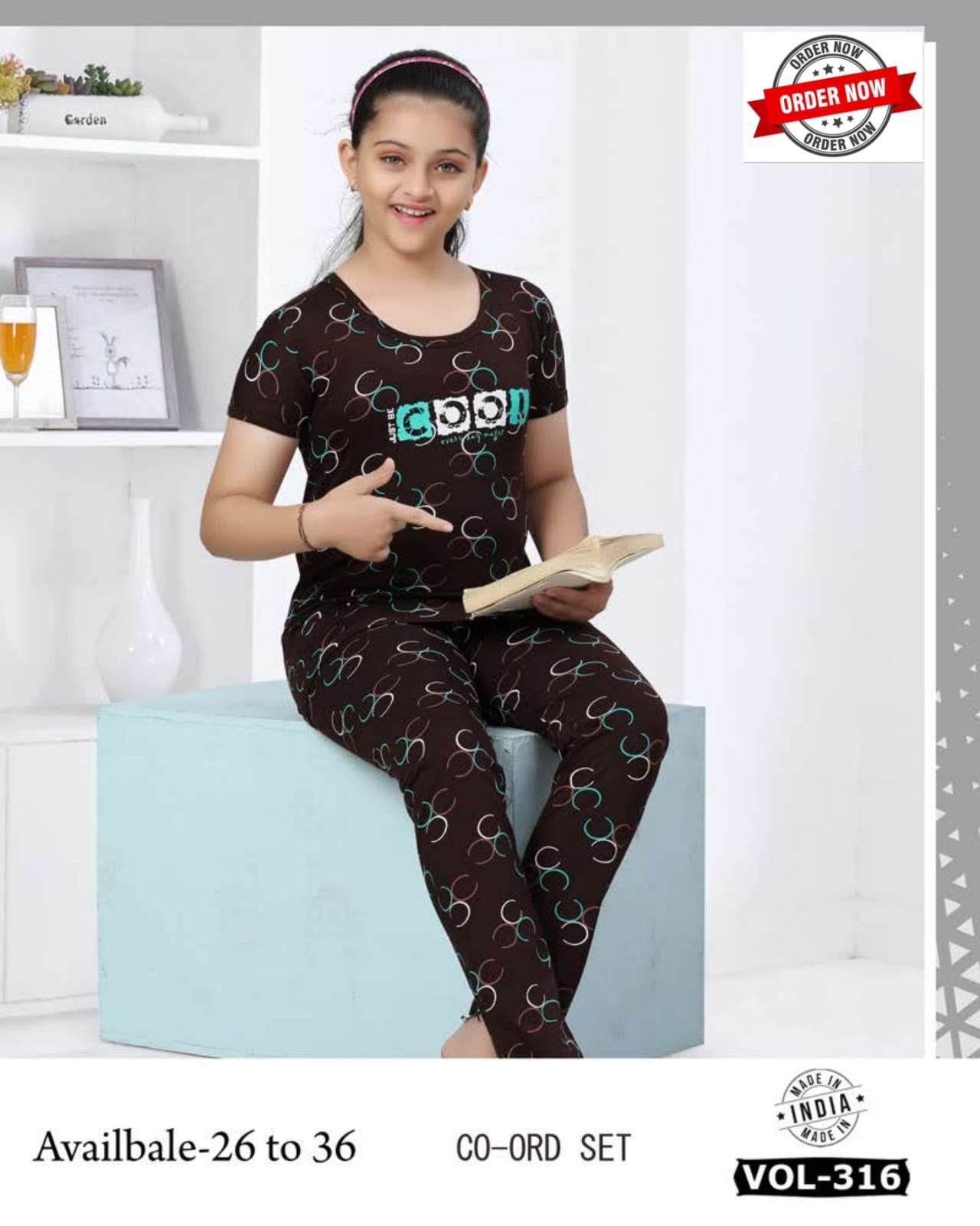SUMMER SPECIAL 316 BY ASLIWHOLESALE DESIGNER PURE HEAVY COTTON NIGHT SUITS-00093
