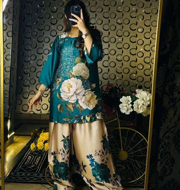 5275 HIT COLOUR BY ASLIWHOLESALE DESIGNER PURE CREPE SILK PRINTED PAKISTANI DRESSES-00262