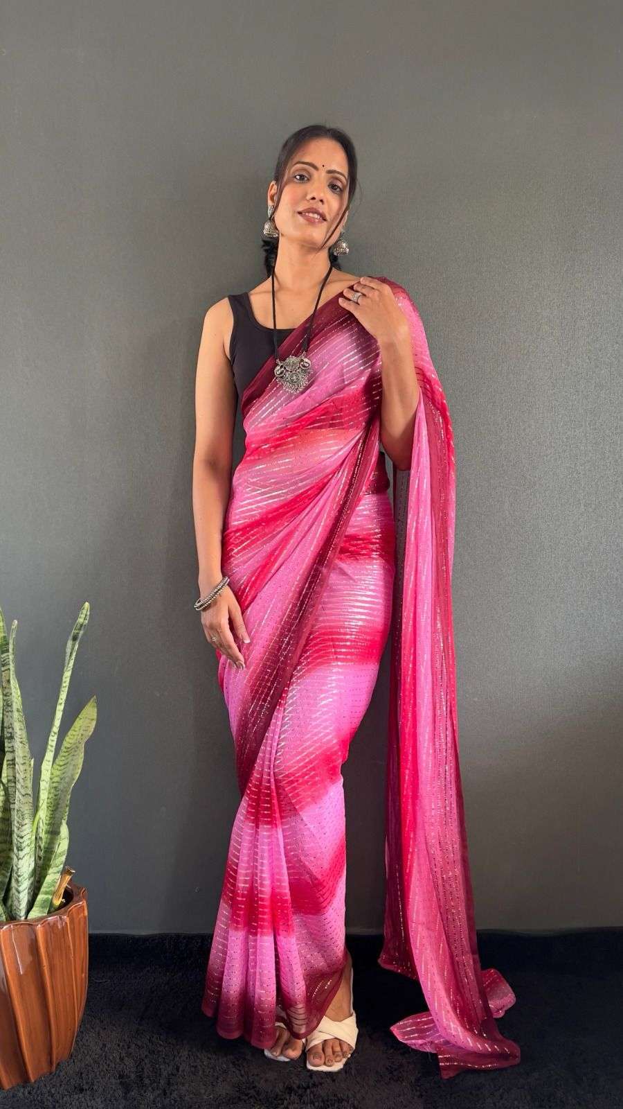 870 HIT DESIGN BY ASLIWHOLESALE DESIGNER PURE GEORGETTE PRINTED SAREES-00284