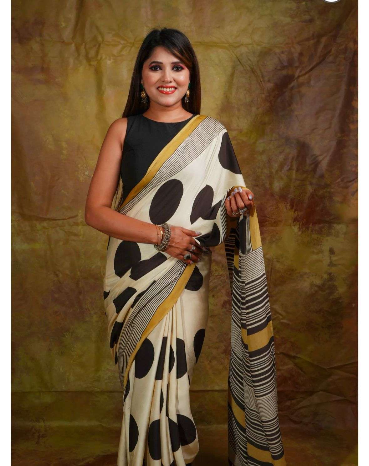 910 HIT DESIGN BY ASLIWHOLESALE DESIGNER PURE SOFT SILK PRINTED SAREES-00284