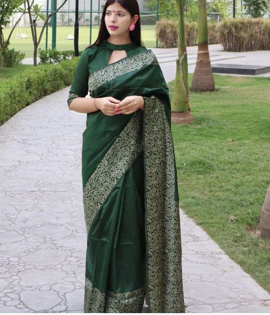 CORA VOL-28 BY ASLIWHOLESALE DESIGNER PURE SOFT LICHI SILK SAREES-00284