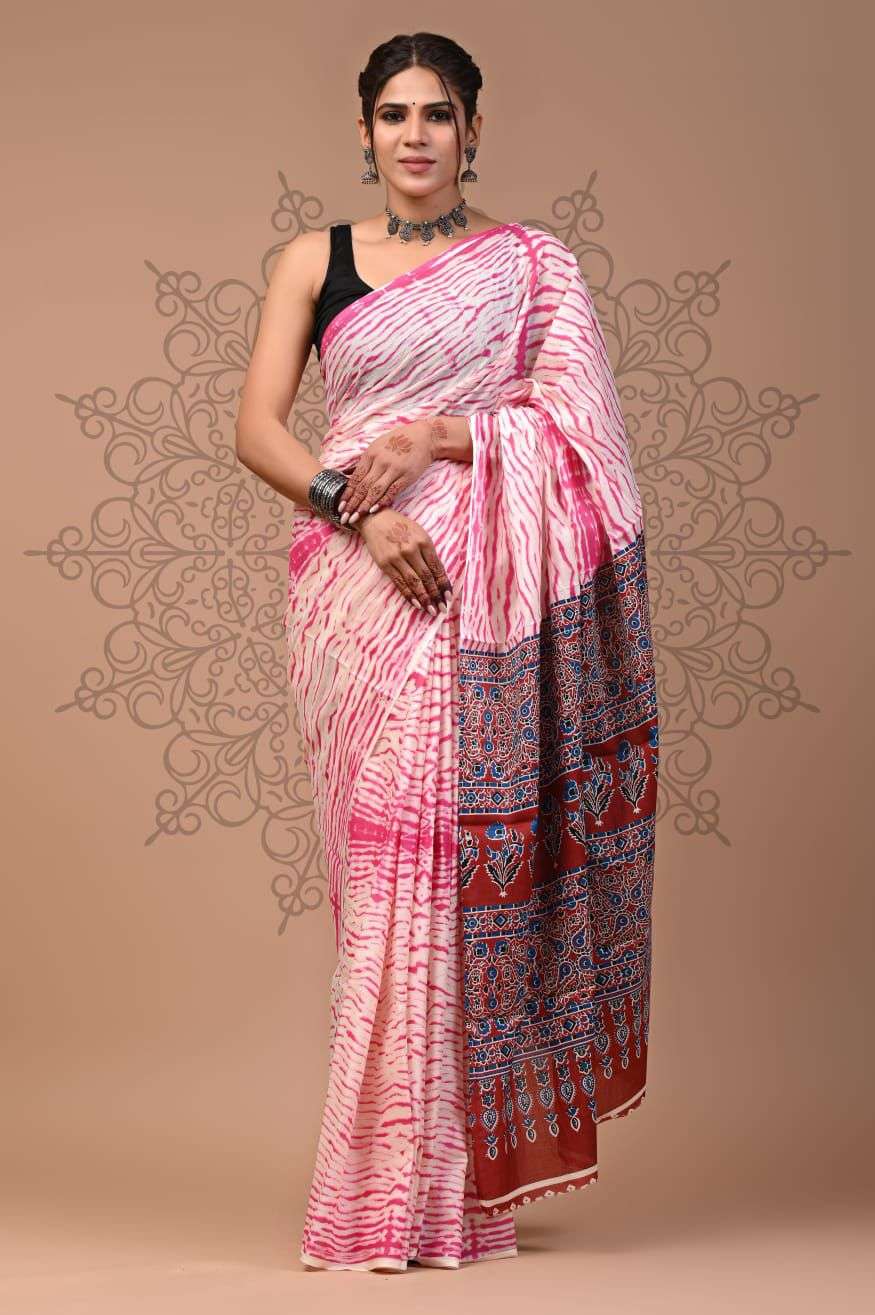 DF-212 CANDY BY ASLIWHOLESALE SOFT CHANDER DIGITAL PRINTED SAREES-0057