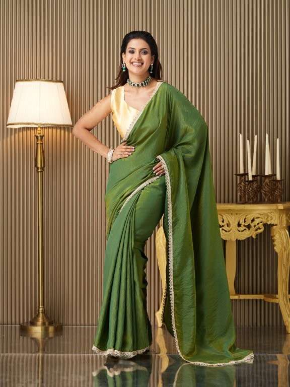 DL-028 BY ASLIWHOLESALE DESIGNER PURE SILK PRINTED SAREES-00177